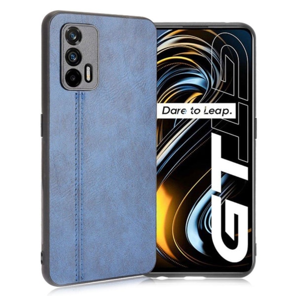 Generic Admiral Realme Q3 Pro 5g / Gt Neo Cover - Blå Blue