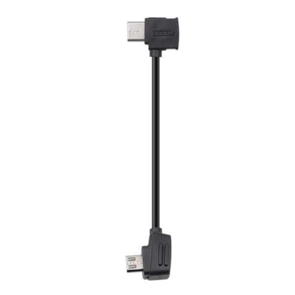 Generic Startc Dji Mavic Pro / Mini Type-c Cable Black