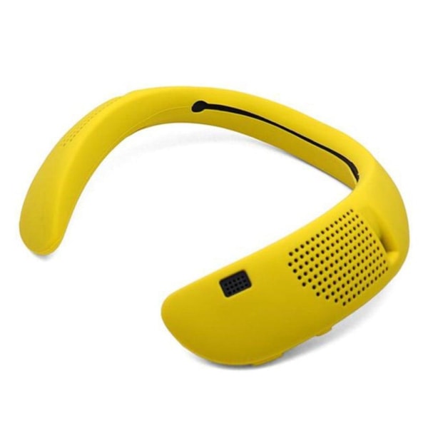 Generic Bose Soundwear Companion Silicone Cover - Yellow