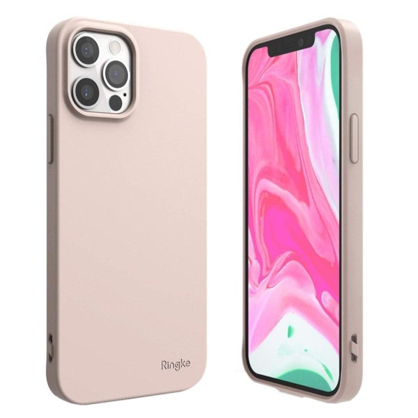 Generic Ringke Air S - Iphone 12 Pro Max Pink Sand