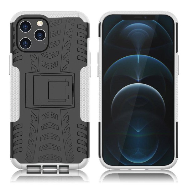 Generic Offroad Case - Iphone 12 Pro Max Hvid White