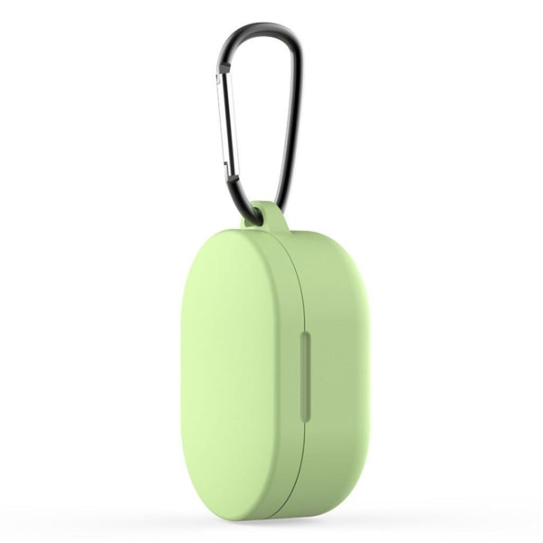 Generic Xiaomi Redmi Airdots 3 Silicone Case - Green