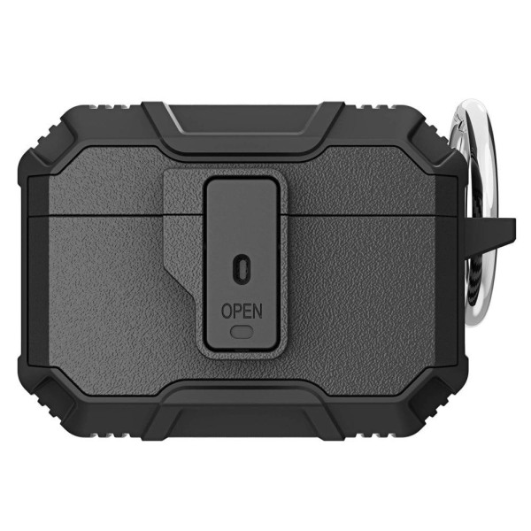 Generic Airpods Pro Charging Case - Black