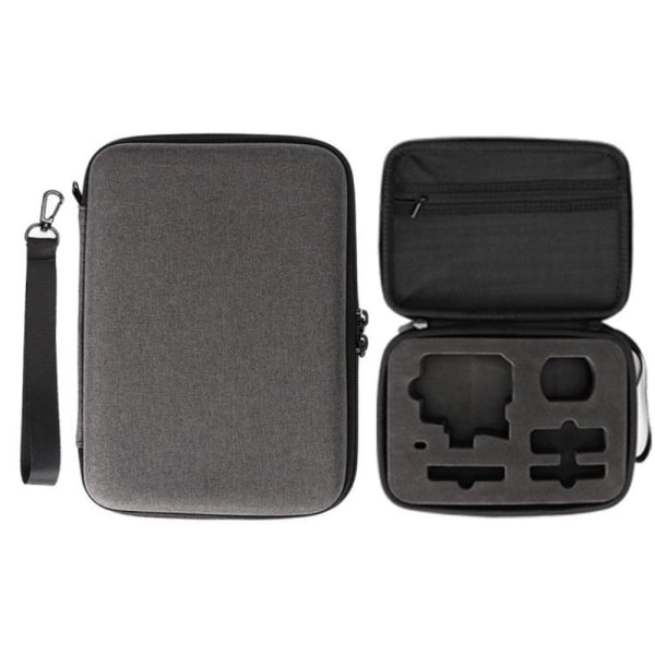 Generic Insta360 One R Portable Storage Bag - Black