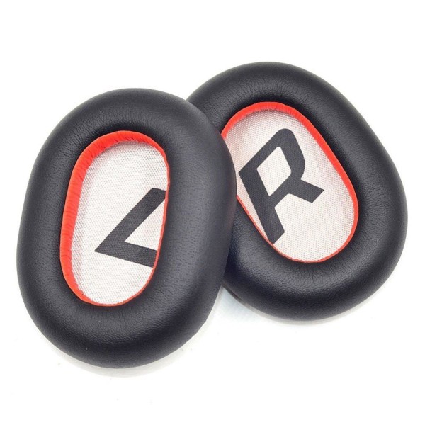 Generic Plantronics Backbeat Pro 2 One Pair Replacement Cushion Ear Pad Black