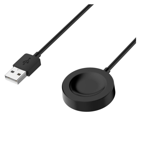 Generic 1m Usb Charging Dock Cradle For Huawei Watch Device - Black