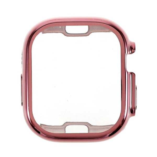 Generic Apple Watch Ultra Cover - Pink