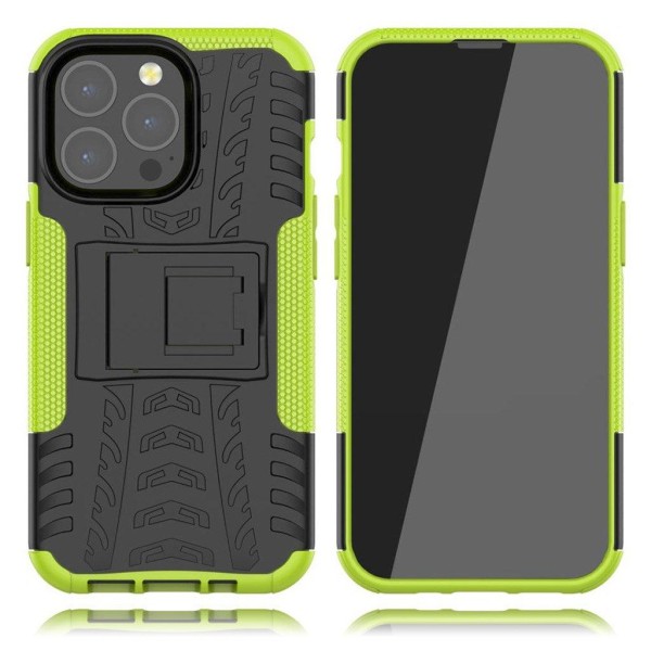 Generic Offroad Case - Iphone 13 Pro Green
