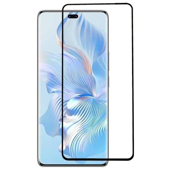 Generic Rurihai H9 Tempered Glass Screen Protector For Honor 80 Pro Flat Transparent