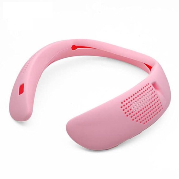 Generic Bose Soundwear Companion Silicone Cover - Pink