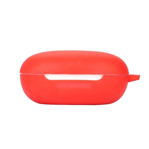 Generic Jbl Free Ii Silicone Case - Red