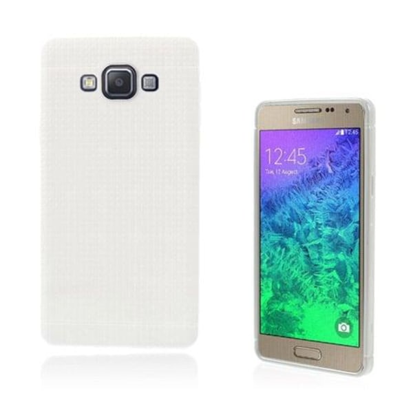 Generic Andersen Samsung Galaxy A7 Cover - Hvid White