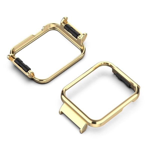 Generic Xiaomi Mi Watch Lite / Redmi Metal Frame - Gold