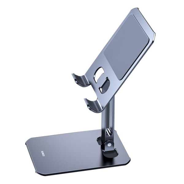 Generic Xundd Universal Phone And Tablet Desktop Holder Silver Grey