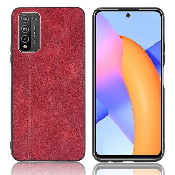 Generic Admiral Honor 10x Lite Cover - Rød Red