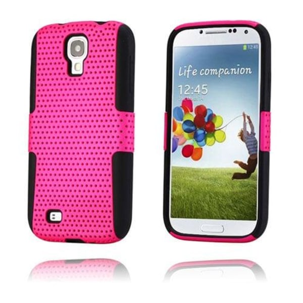 Generic Safe-zone (pink) Samsung Galaxy S4 Cover Pink