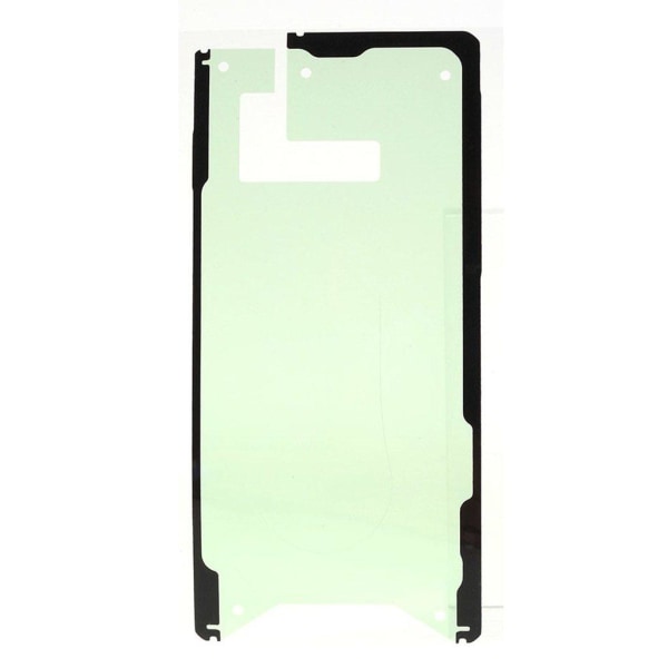 Generic Samsung Galaxy S10 Oem Middle Plate Part White