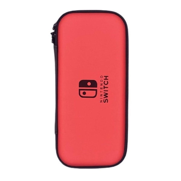 Generic Nintendo Switch Oled Portable Tavel Bag - Red