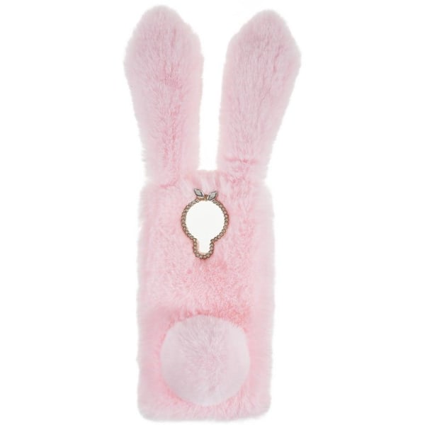 Generic Bunny Nokia G20 / G10 Cover - Pink