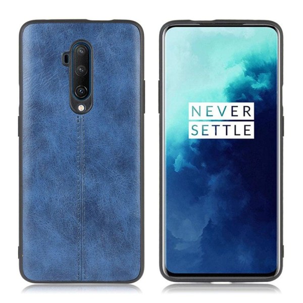Generic Admiral Oneplus 7t Pro Cover - Blå Blue