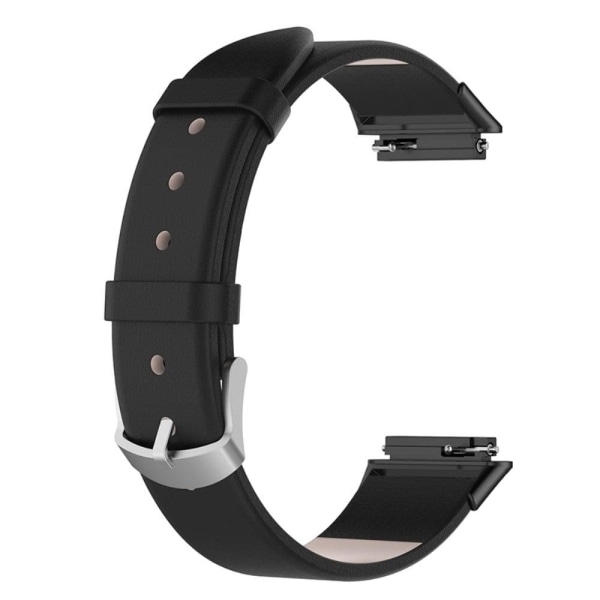 Generic Huawei Band 7 Watch Strap - Black