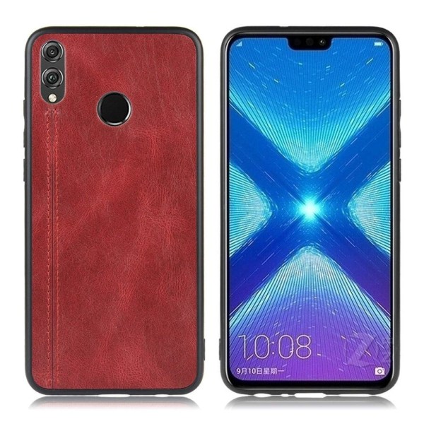 Generic Admiral Honor 8x Cover - Rød Red
