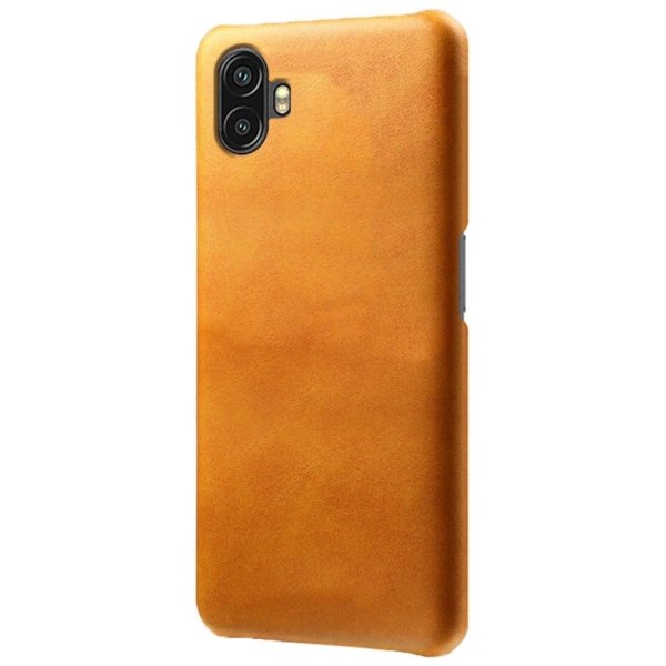 Generic Prestige Case - Samsung Galaxy Xcover 2 Pro Orange