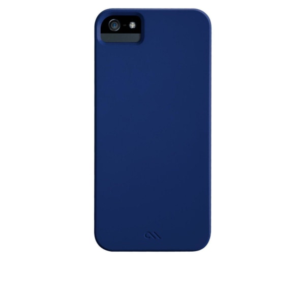 Case-Mate Case-mate Barely There För Iphone 5s (blå)