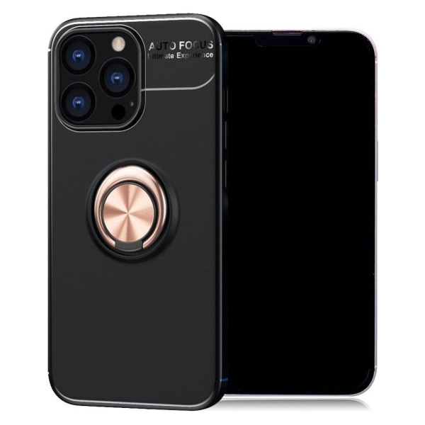 Generic Ringo Case - Iphone 13 Pro Max Black / Gold