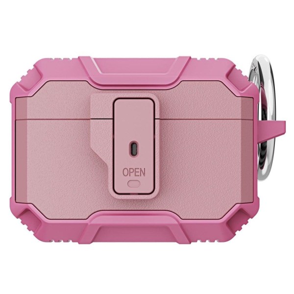 Generic Airpods Pro Charging Case - Pink