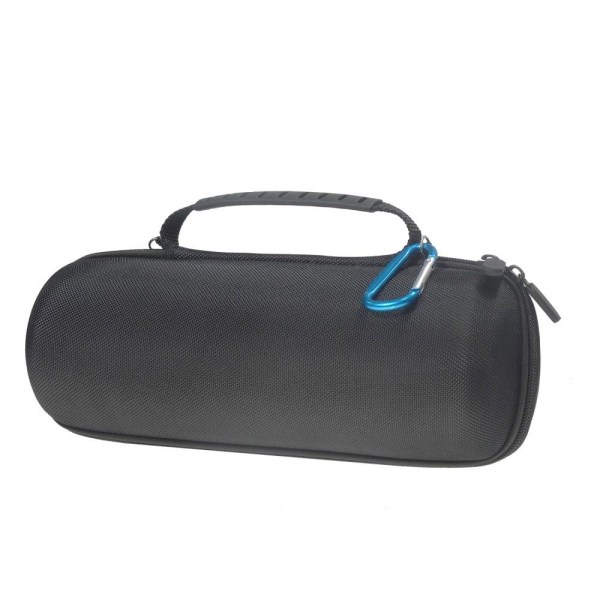 Generic Jbl Charge 5 / 4 3 Eva Nylon Storage Bag - Blue