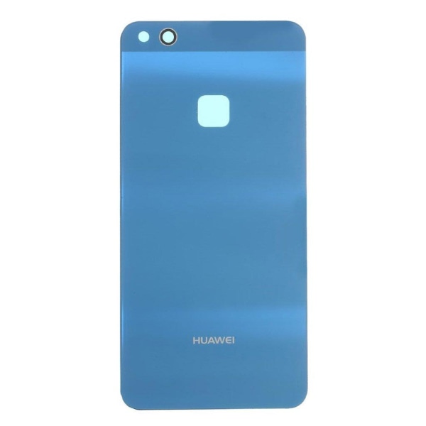 Generic Huawei P10 Lite Oem Midt Plate Frame Erstatning - Blå Blue