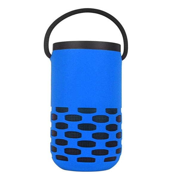 Generic Bose Portable Smart Speaker Silicone Cover - Blue