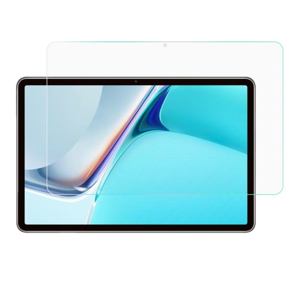 Generic Huawei Matepad 11 (2021) 0.3mm Tempered Glass Screen Protector Transparent