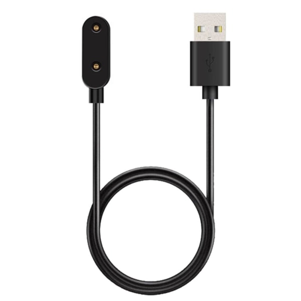 Generic Oppo Band 2 Usb Magnetic Charging Cable - Black