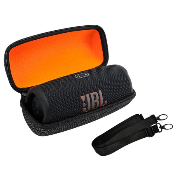 Generic Jbl Charge 5 Portable Speaker Bag Black