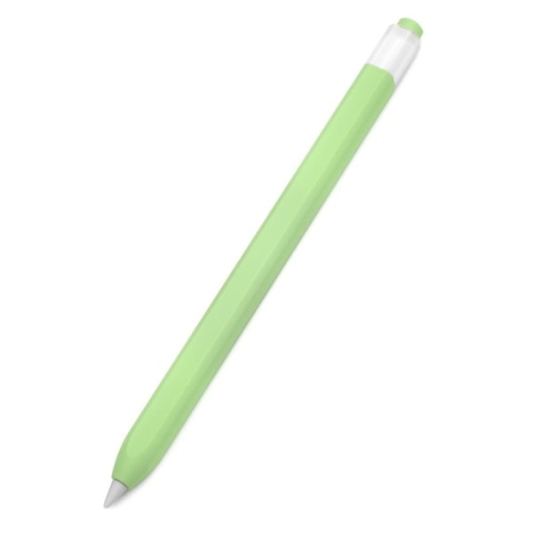 Generic Apple Pencil Silicone Cover - Matcha Green