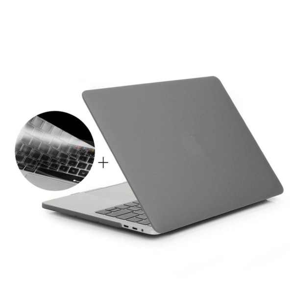 Apple Hat Prince Macbook Pro 13.3-tum (2016) A1706 Skyddsskal Plas