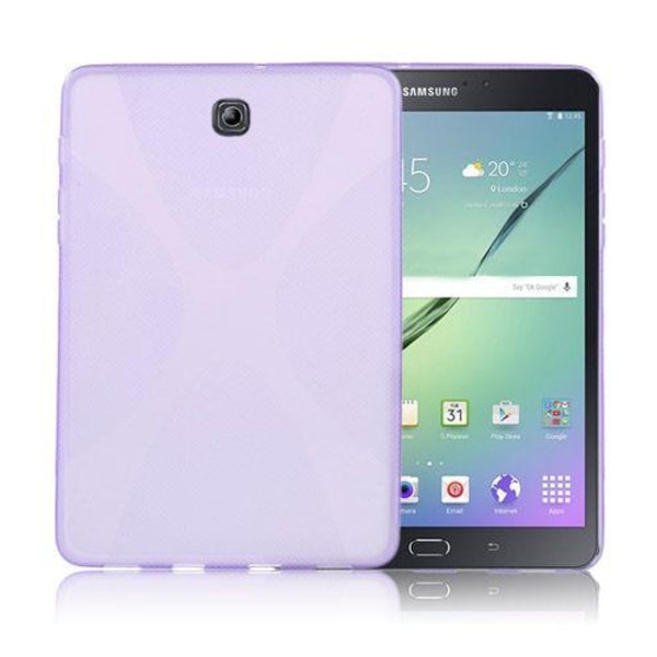 Samsung Kielland Galaxy Tab S2 8.0 Skal - Lila