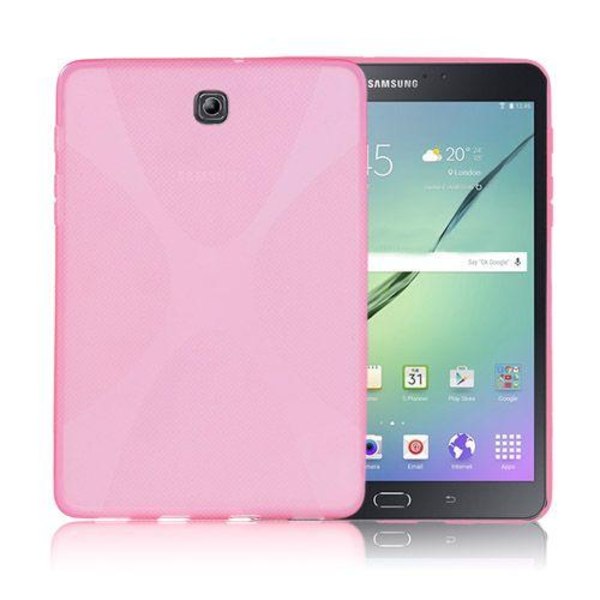 Samsung Kielland Galaxy Tab S2 8.0 Skal - Rosa