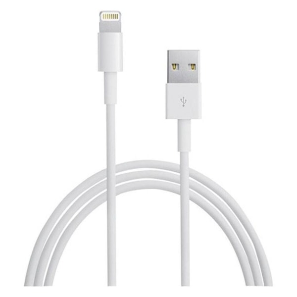 Apple Lightning Cable For Iphone And Ipad