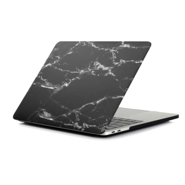 Apple Macbook Pro 15.4-tum 2016 Med Touch (a1707) Skyddsskal Plast