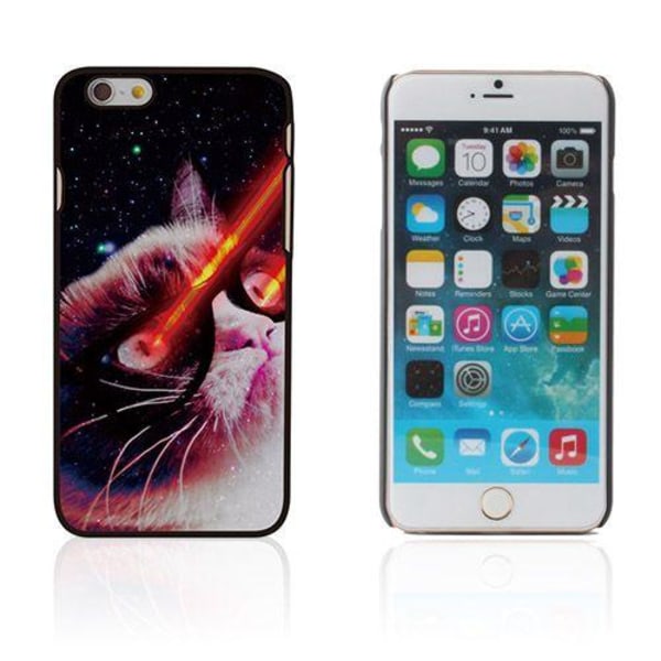 Apple Persson (laser-katt) Iphone 6 Skal