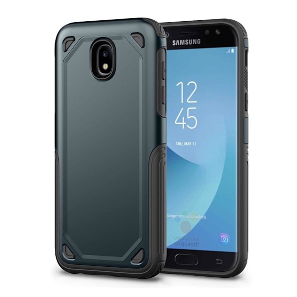 Kop Samsung Galaxy J3 17 Eu Version J3 Pro Skal Med En Ram B Fyndiq