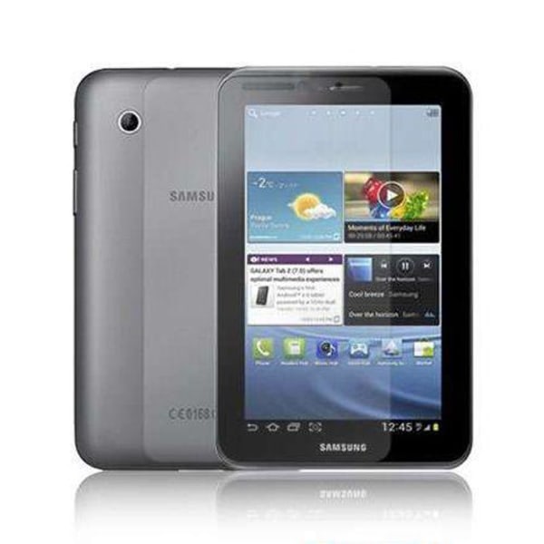Lux-Case Samsung Galaxy Tab 2 7.0 Displayskydd (anti-bländande)