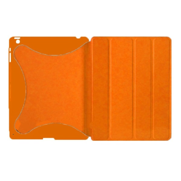 Apple Smart Skydd Full Skal (orange) Ipad 2 Smartskydd