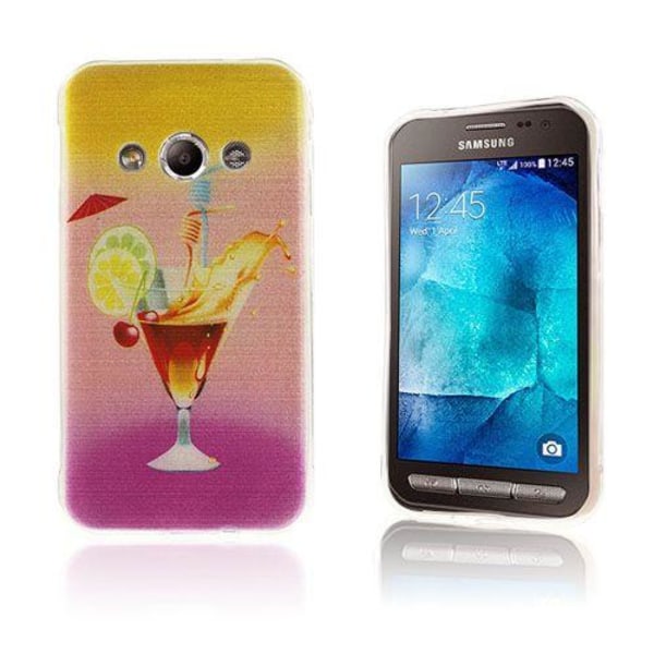 Samsung Westergaard Galaxy Xcover 3 Skal - Färsk Juice