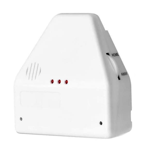 The Clapper Lydaktiveret Tænd/Sluk Håndklap Elektronisk Lys 2 Enheder