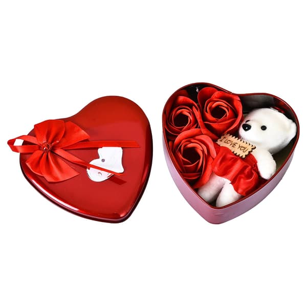 Dukkebukett Dukkebukett Jenter Bursdagsgave Valentinsdag Gave til Kjæreste