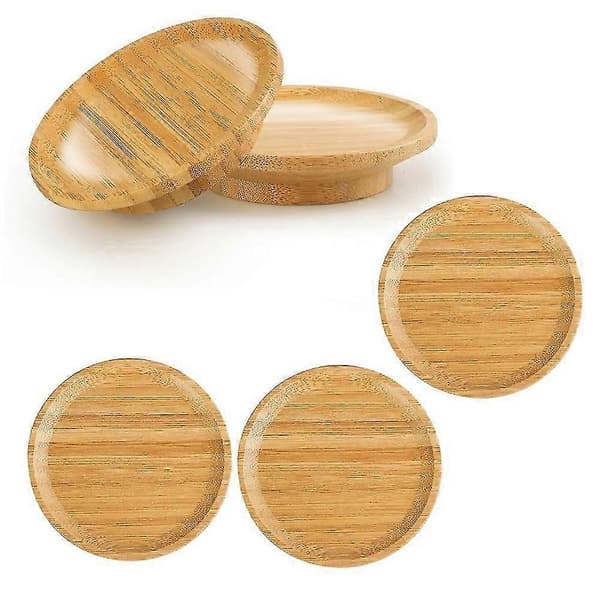 5 kpl Viinilasin Charcuterie-päällinen, Viinilasin Charcuterie-lautapäällinen, Bambuinen viinilasin päällinen perhejuhliin JR2025032601019
